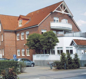  Das Nest Boardinghouse Hamburg Niendorf  Гамбург